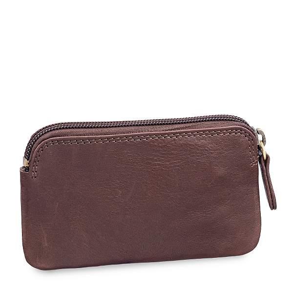 Ключница кожаная Dr Koffer X510301-245-09 Dr.Koffer, Артикул: X510301-245-09 фото №1