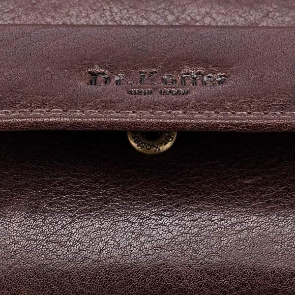 Ключница кожаная Dr Koffer X510301-245-09 Dr.Koffer, Артикул: X510301-245-09 фото №1