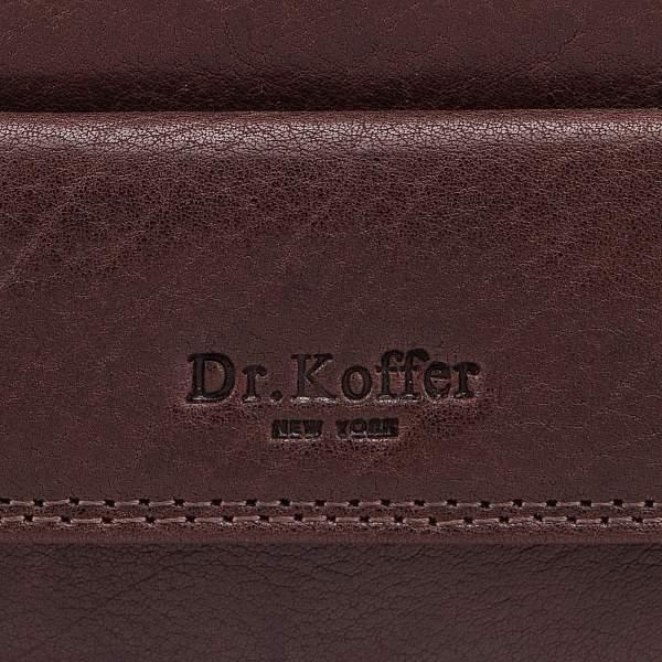 Ключница кожаная Dr Koffer X510301-245-09 Dr.Koffer, Артикул: X510301-245-09 фото №1
