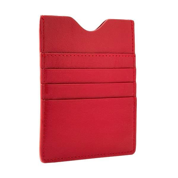 Визитница женская кожаная Dr. Koffer X510456-41-12 Dr.Koffer, Артикул: X510456-41-12 фото №1