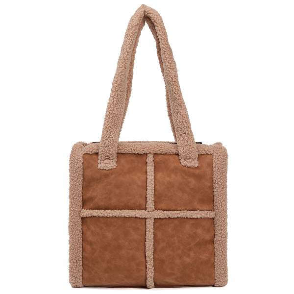 FR50384-13 FABRETTI Сумка жен. искусственная кожа Fabretti, Артикул: FR50384-13 фото №1