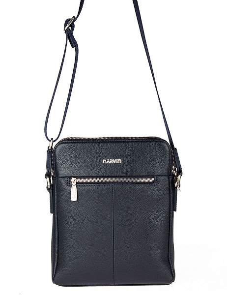 Сумка мужская 9478-Polo D.Blue Vasheron, Артикул: 9478-Polo D.Blue фото №1