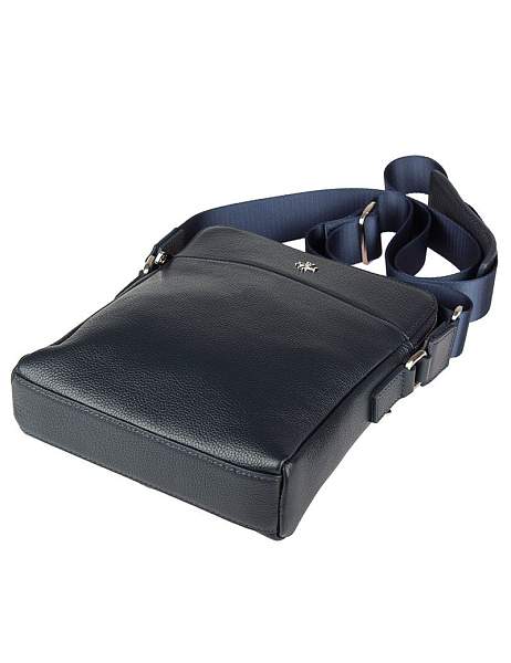 Сумка мужская 9478-Polo D.Blue Vasheron, Артикул: 9478-Polo D.Blue фото №1