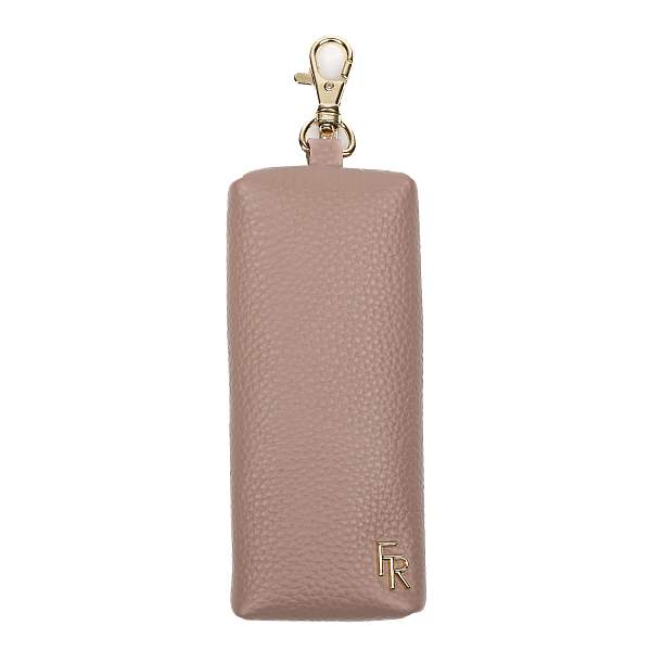 QFA013D-13 FABRETTI Ключница жен. нат. кожа Fabretti, Артикул: QFA013D-13 фото №1