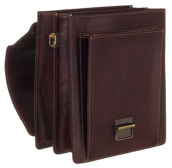 Планшет 331027/2 tony perotti коричневый Tony Perotti, Артикул: 331027/2 фото №1