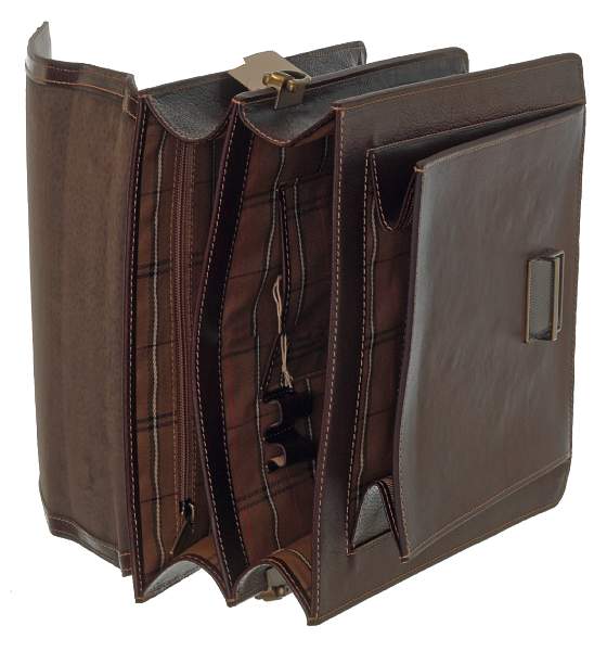 Планшет 331027/2 tony perotti коричневый Tony Perotti, Артикул: 331027/2 фото №1