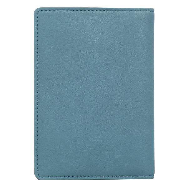 Обложка для автодокументов 560044/18 tony perotti голубой Tony Perotti, Артикул: 560044/18 фото №1