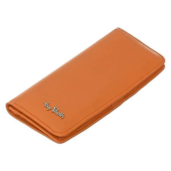 Кошелёк 560083/7 tony perotti оранжевый Tony Perotti, Артикул: 560083/7 фото №1