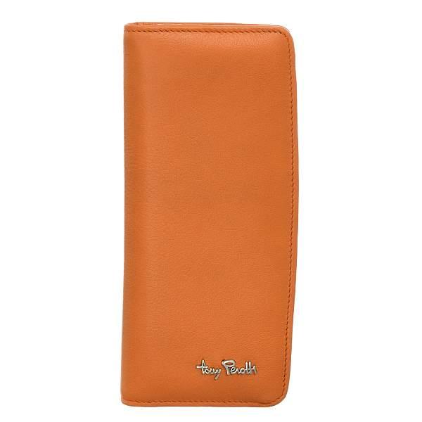 Кошелёк 560083/7 tony perotti оранжевый Tony Perotti, Артикул: 560083/7 фото №1