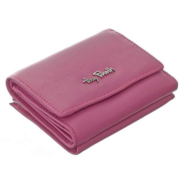 Кошелёк 561099/19 tony perotti розовый Tony Perotti, Артикул: 561099/19 фото №1