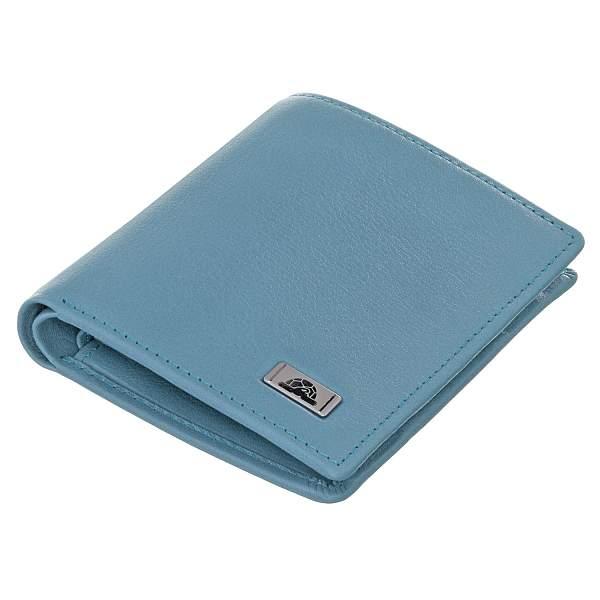 Кошелёк 561252/18 tony perotti голубой Tony Perotti, Артикул: 561252/18 фото №1