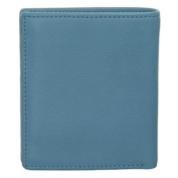 Кошелёк 561252/18 tony perotti голубой Tony Perotti, Артикул: 561252/18 фото №1