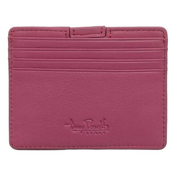 Кредитница 563262/19 tony perotti розовый Tony Perotti, Артикул: 563262/19 фото №1