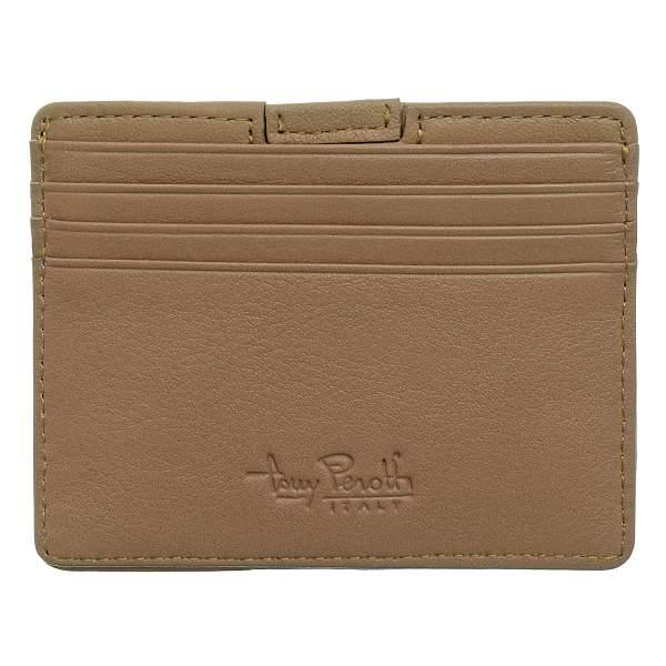 Кредитница 563262/5 tony perotti бежевый Tony Perotti, Артикул: 563262/5 фото №1