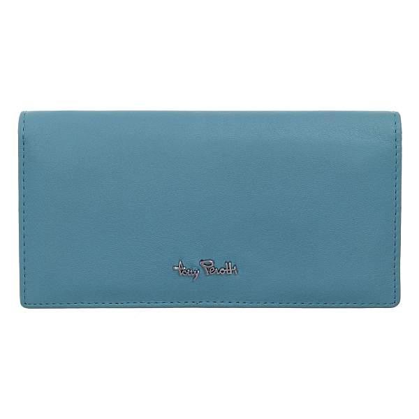 Кошелёк 563333/18 tony perotti голубой Tony Perotti, Артикул: 563333/18 фото №1