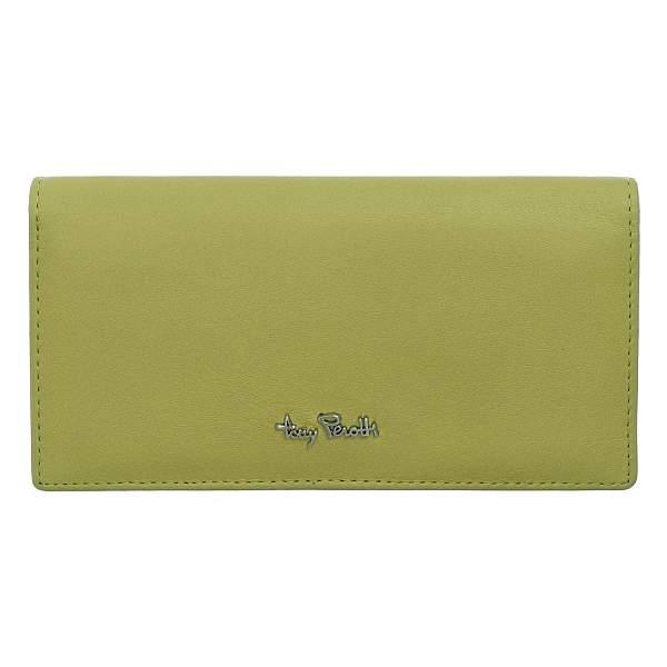 Кошелёк 563333/28 tony perotti салатовый Tony Perotti, Артикул: 563333/28 фото №1