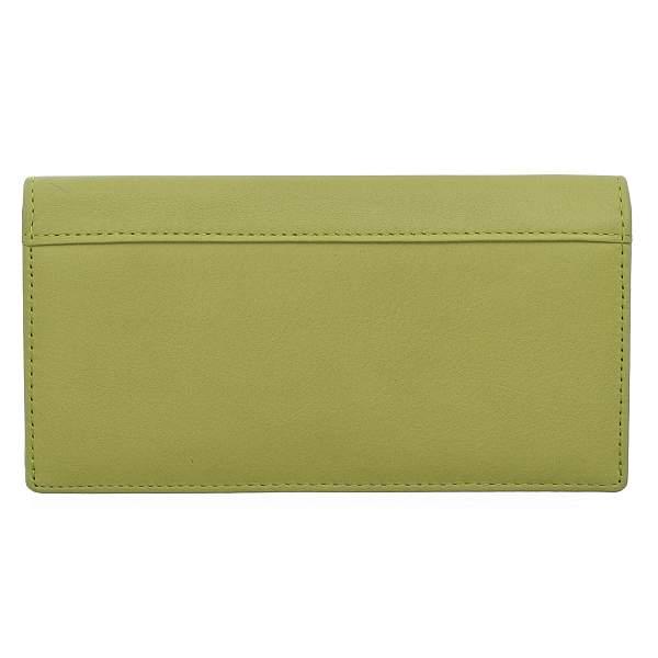 Кошелёк 563333/28 tony perotti салатовый Tony Perotti, Артикул: 563333/28 фото №1