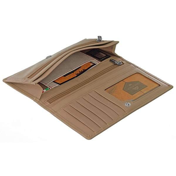 Кошелёк 563333/5 tony perotti бежевый Tony Perotti, Артикул: 563333/5 фото №1