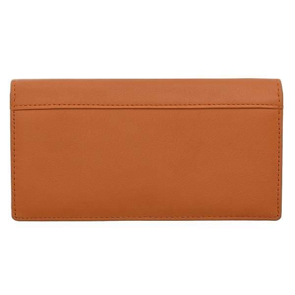 Кошелёк 563333/7 tony perotti оранжевый Tony Perotti, Артикул: 563333/7 фото №1