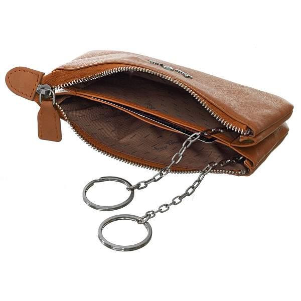 Ключница 563380/7 tony perotti оранжевый Tony Perotti, Артикул: 563380/7 фото №1