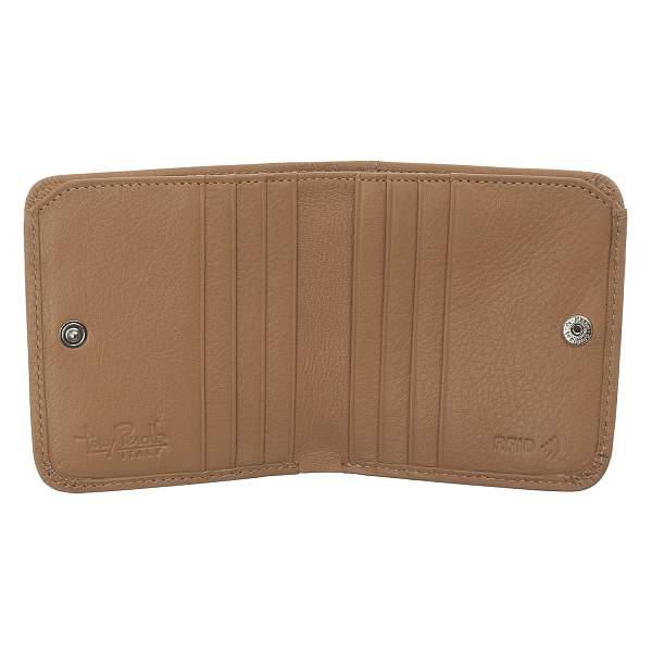 Кошелёк 563032/5 tony perotti бежевый Tony Perotti, Артикул: 563032/5 фото №1