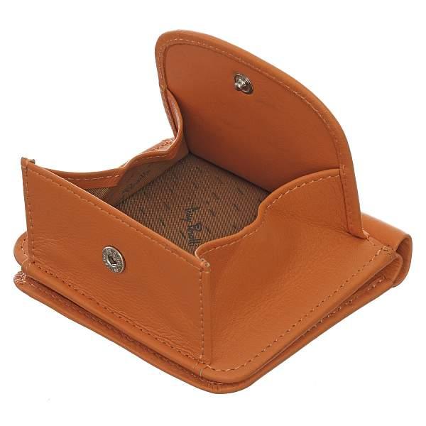 Кошелёк 563032/7 tony perotti оранжевый Tony Perotti, Артикул: 563032/7 фото №1