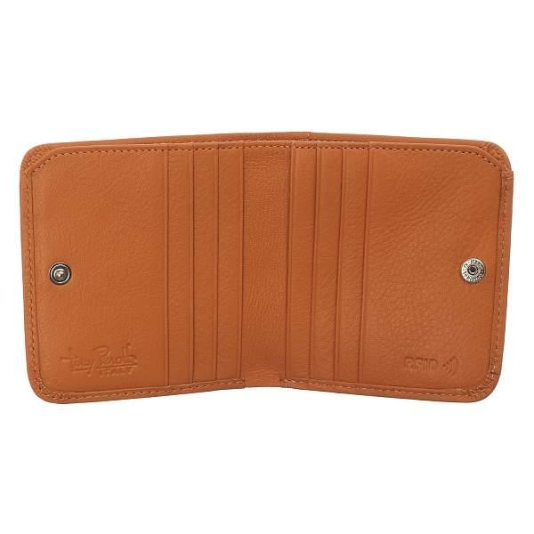 Кошелёк 563032/7 tony perotti оранжевый Tony Perotti, Артикул: 563032/7 фото №1