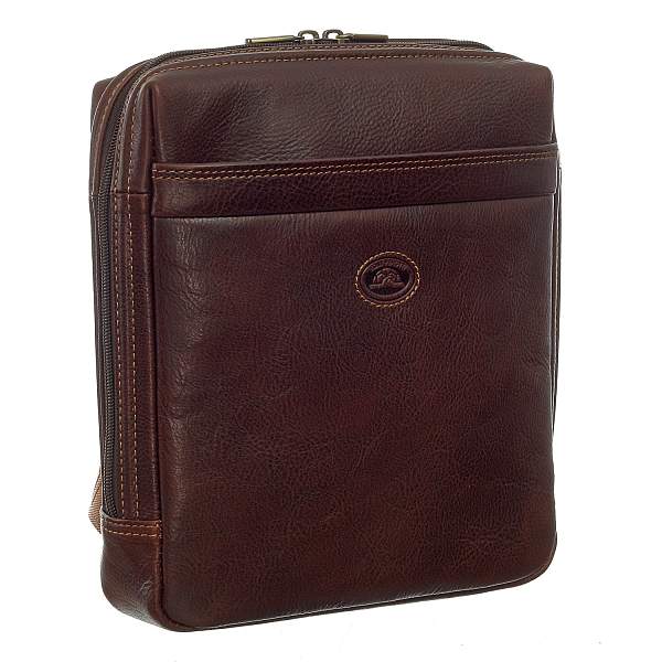 Сумка 334447/2 tony perotti чёрный Tony Perotti, Артикул: 334447/1 фото №1