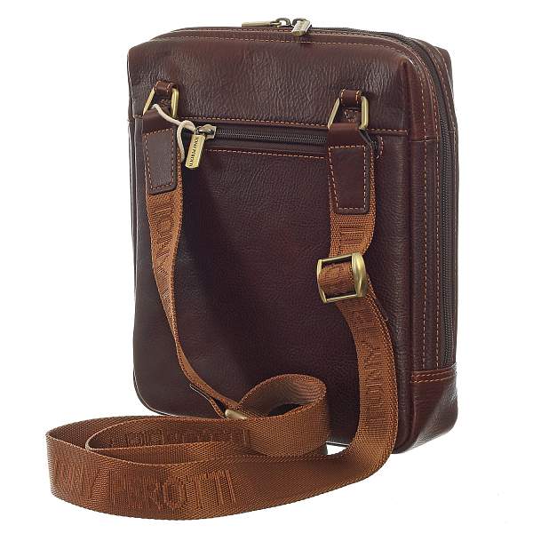 Сумка 334447/2 tony perotti чёрный Tony Perotti, Артикул: 334447/1 фото №1