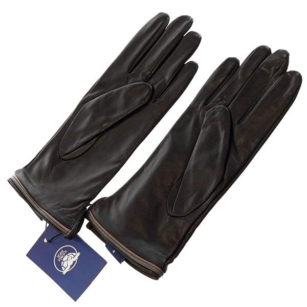 Перчатки женские h3196/4-7 tony perotti красный Tony Perotti, Артикул: H3196/4-7 фото №1