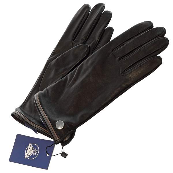 Перчатки женские h3196/4-8 tony perotti красный Tony Perotti, Артикул: H3196/4-8 фото №1