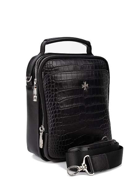 Мужская сумка Vasheron, Артикул: 9467-Aligro Black фото №1