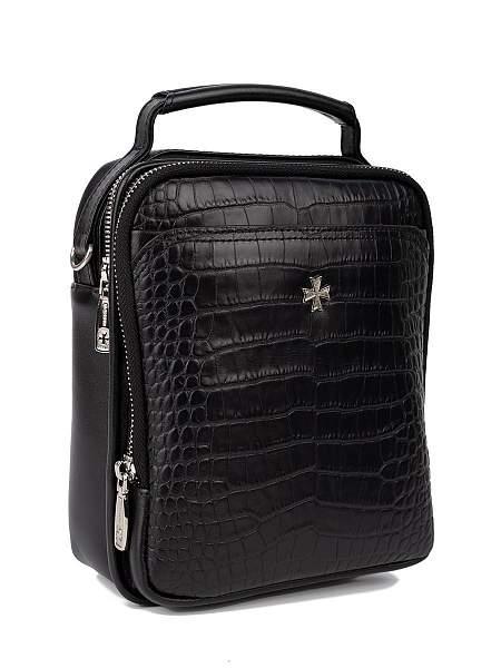 Мужская сумка Vasheron, Артикул: 9467-Aligro Black фото №1