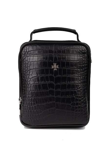 Мужская сумка Vasheron, Артикул: 9467-Aligro Black фото №1