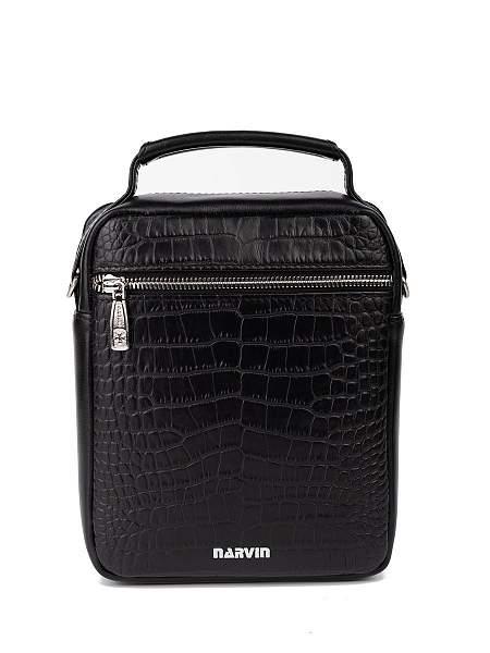 Мужская сумка Vasheron, Артикул: 9467-Aligro Black фото №1