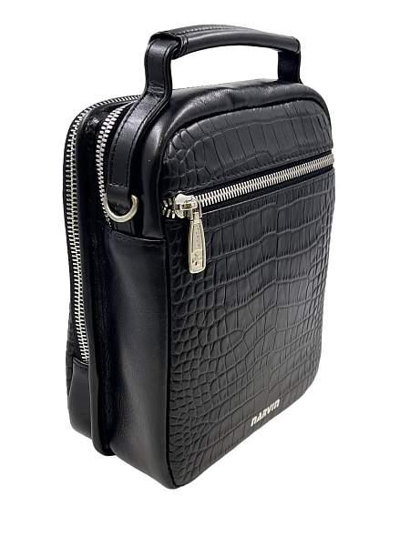 Мужская сумка Vasheron, Артикул: 9467-Aligro Black фото №1