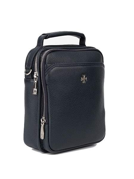 Мужская сумка Vasheron, Артикул: 9467-Polo D.Blue фото №1