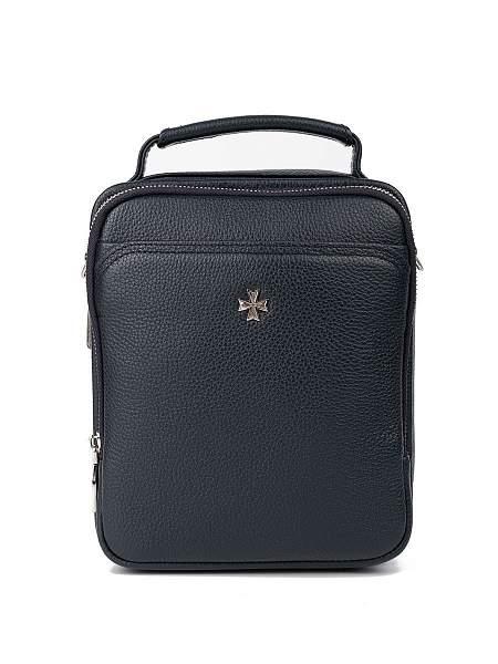 Мужская сумка Vasheron, Артикул: 9467-Polo D.Blue фото №1