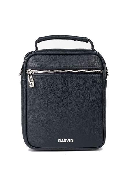 Мужская сумка Vasheron, Артикул: 9467-Polo D.Blue фото №1