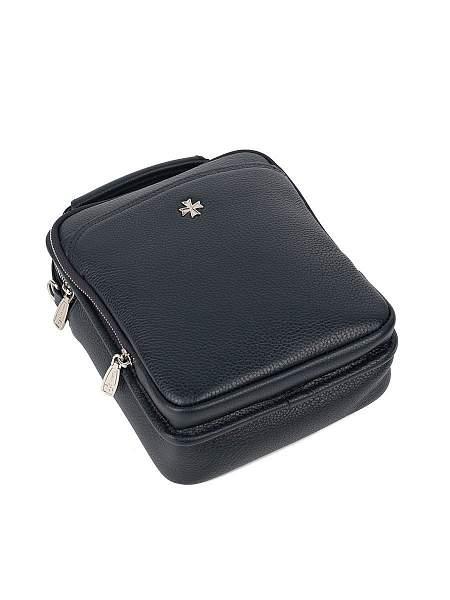 Мужская сумка Vasheron, Артикул: 9467-Polo D.Blue фото №1