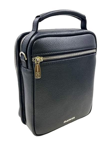 Мужская сумка Vasheron, Артикул: 9467-Polo D.Blue фото №1