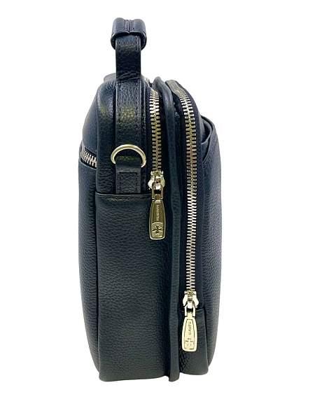 Мужская сумка Vasheron, Артикул: 9467-Polo D.Blue фото №1