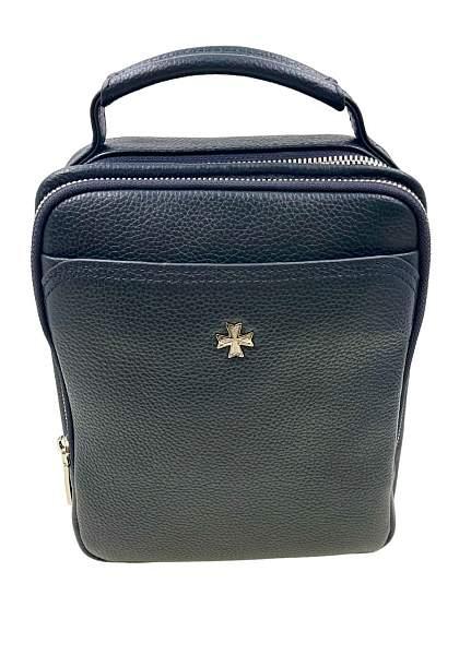 Мужская сумка Vasheron, Артикул: 9467-Polo D.Blue фото №1