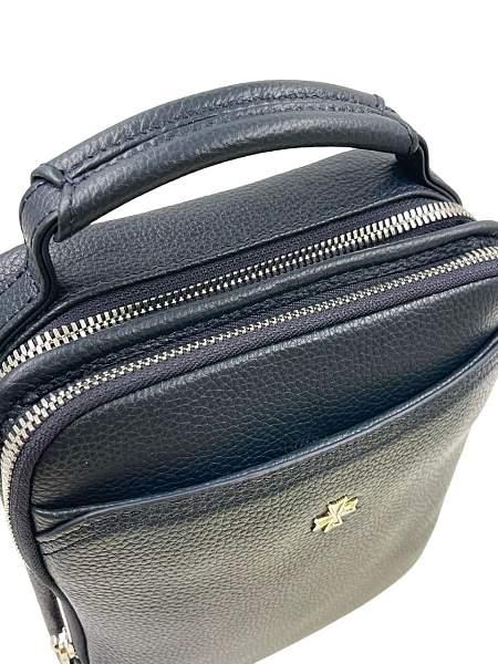 Мужская сумка Vasheron, Артикул: 9467-Polo D.Blue фото №1