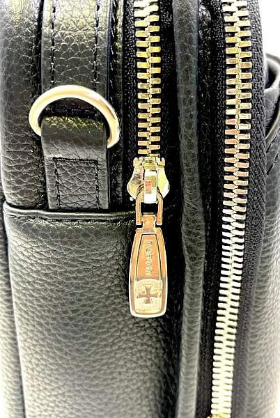 Мужская сумка Vasheron, Артикул: 9467-Polo D.Blue фото №1