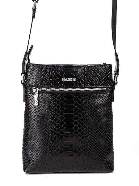 Сумка мужская Vasheron, Артикул: 9470-Anaconda Black фото №1