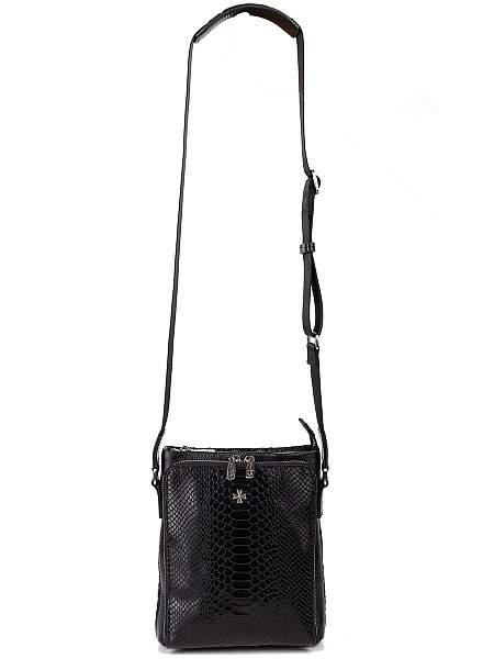 Сумка мужская Vasheron, Артикул: 9470-Anaconda Black фото №1