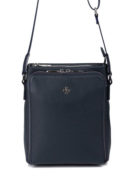 Сумка мужская Vasheron, Артикул: 9470-Polo D.Blue фото №1