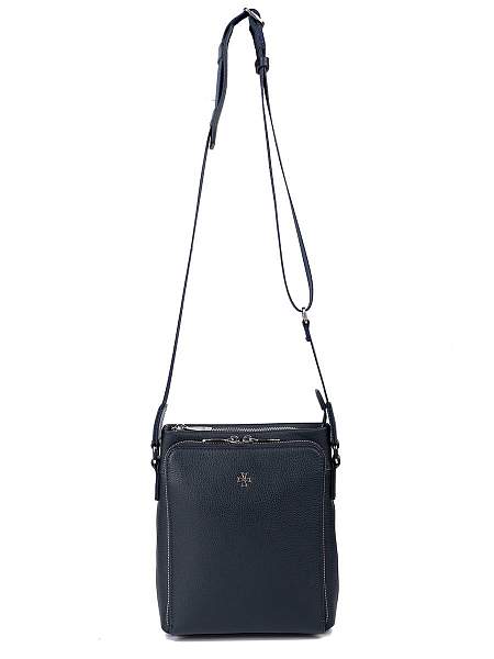 Сумка мужская Vasheron, Артикул: 9470-Polo D.Blue фото №1