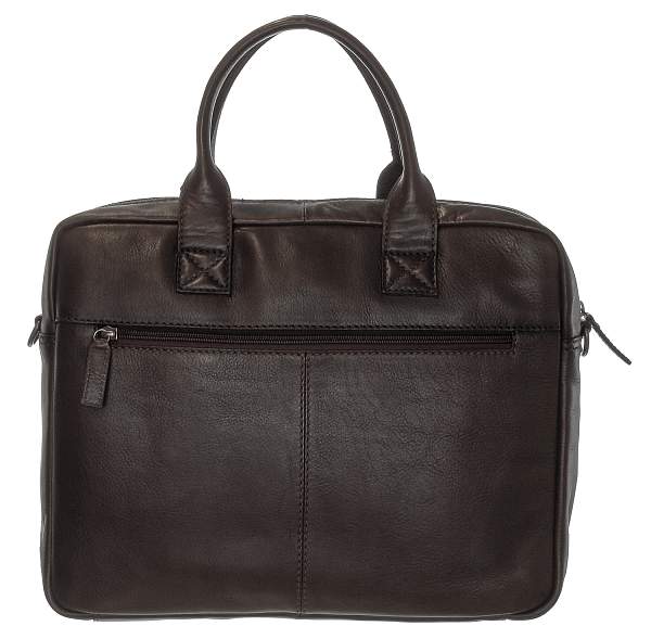 Бизнес сумка 34598/2 bruno perri коричневый Bruno Perri, Артикул: 34598/2 фото №1